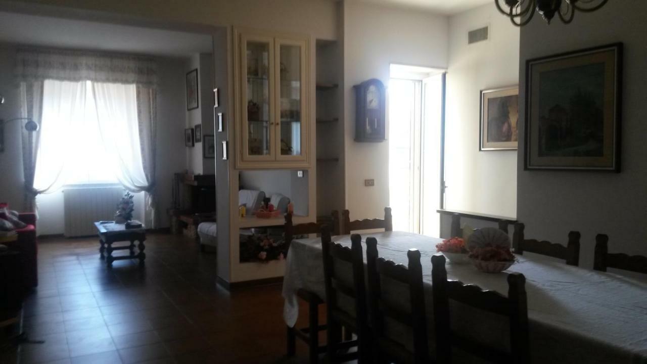 Appartamento Vacanze A Manciano Exterior foto