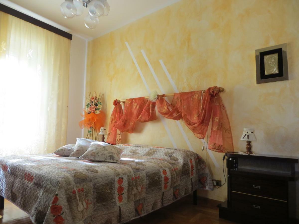 Appartamento Vacanze A Manciano Exterior foto